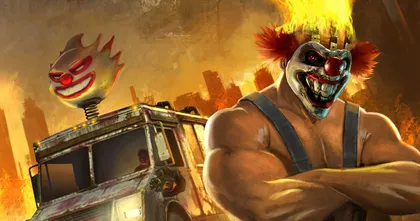เปิดโปรเจกต์มาให้ลุ้นอีกแล้วกับ Twisted Metal อาจมาปี 2023