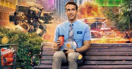 สานต่อความฮา Ryan Reynolds ยัน Free Guy ภาคต่อมาแน่