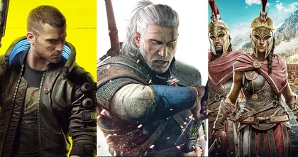 รวม 5 เกม Steam แนวแอ็คชั่นลดราคาสุดกระหน่ำในช่วงกลางสัปดาห์