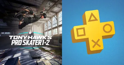 ลือ! Tony Hawk's Pro Skater 1+2 อาจเป็นเกมฟรี PS Plus ของเดือนกันยายนนี้