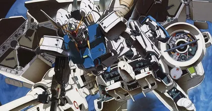 10 อันดับ OVA และภาคแยกซีรีส์ Gundam ที่แฟน ๆ ชอบมากที่สุด
