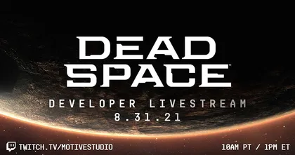 EA เตรียมเผยข้อมูลแรกของ Dead Space รีเมค ผ่านไลฟ์สตรีมคืนนี้ (เวลาไทย)