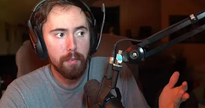 Asmongold เผยเหตุผลไม่ร่วมหยุดสตรีมประท้วง Twitch เพราะรู้สึกเปล่าประโยชน์