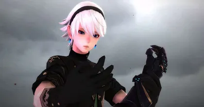Fantasian เกมสร้างอดีตผู้สร้าง FF เตรียมปล่อย Part 2 ให้เล่นวันที่ 13 สิงหาคมนี้