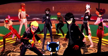 ไวจัด! ผู้เล่นทำ Speed Run เกม Persona 5 Royal จบภายในเวลา 14 ชม.
