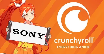 Sony เข้าเทคโอเวอร์ Crunchyroll แล้ว ปิดดีลด้วยมูลค่าเกือบ 4 หมื่นล้านบาท