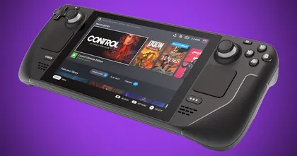 อนาคตของ Steam Deck อาจจะรองรับการแสดงภาพที่ความละเอียดแบบ 4K