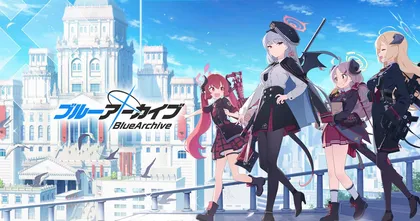 ยั่วน้ำลายก่อนเปิด Global! Nexon ปล่อยตัวอย่างเว็บไซต์ใหม่ของเกมแนว Anime RPG Blue Archive ให้ชมแล้ว!