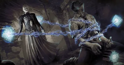 Dead by Daylight เผยคิลเลอร์คนใหม่ไอ้หัวตะปูใน Hellraiser Chapter