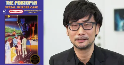 Kojima บอกว่าเกมสมัยก่อนเล่นยากมาก เพราะไม่มีอินเตอร์เน็ตที่หาคำตอบได้เหมือนตอนนี้