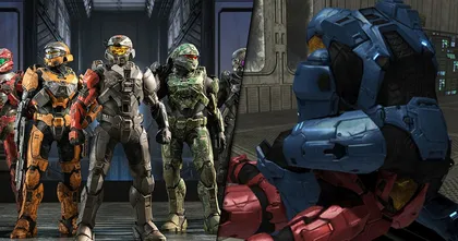 Halo Infinite เปิดทดสอบ Bot เสมือนจริง ทำได้กระทั่ง Teabag ใส่ผู้เล่น