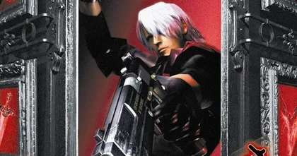 Devil May Cry ซีรีส์เกมแอ็กชั่นสุด Stylish ยอดฮิตขวัญใจวัยรุ่นครบรอบ 20 ปีแล้ว!