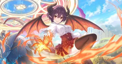 Princess Connect! Re: Dive ตัวละครใหม่ “เกรอา” และกิจกรรม “แผนการมอบของขวัญครั้งใหญ่ของฮาสีเนะ”