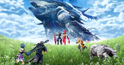ข่าวลือ Xenoblade Chronicles 3 เข้าสู่ขั้นตอนสุดท้ายในการพัฒนาแล้ว