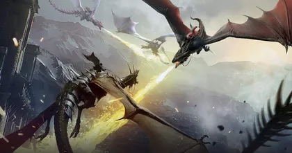 Century: Age of Ashes เกมมัลติเพลเยอร์แบทเทิลขี่มังกรทะยานฟ้า เตรียมเปิดเล่นฟรีบน Steam