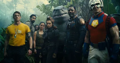 คงต้องรอดูไปอีกสักพัก The Suicide Squad เปิดตัวด้วยรายได้น้อยกว่าที่คาด
