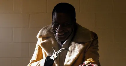 Candyman ฉบับสร้างใหม่เปิดตัวได้อันดับหนึ่งบนตาราง Box Office อเมริกา