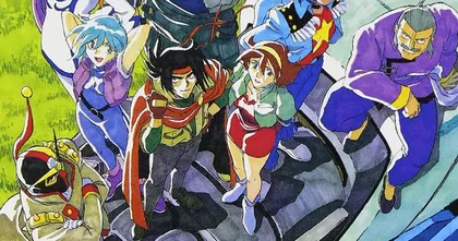 เพลง FLYING IN THE SKY ของ G Gundam ติด Top100 ของ iTunes Store อเมริกา!