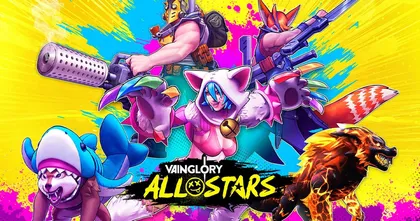Vainglory All Stars ประกาศพร้อมเปิดให้บริการตัวเกมในโซน SEA แล้ว!