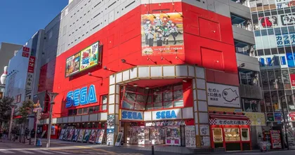 ชาวเกมร่ำให้ Sega Ikebukuro GiGO ประกาศปิดร้านหลังเปิดให้บริการมา 28 ปี