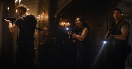 ผู้กำกับ Resident Evil ฉบับสร้างใหม่ยันตัวหนังจะมีบรรยากาศและความน่ากลัวเหมือนเกม