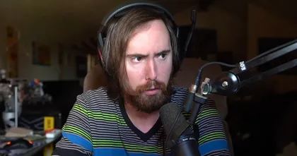 ​​​Asmongold ยอมรับว่ามีความคิดที่อยากจะเลิกสตรีมบน Twitch