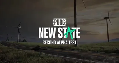 เตรียมตัว! PUBG: NEW STATE ประกาศเตรียมเปิด Alpha Test ครั้งที่ 2 พร้อมเปิดรับสมัครผู้ร่วมทดสอบแล้ว!