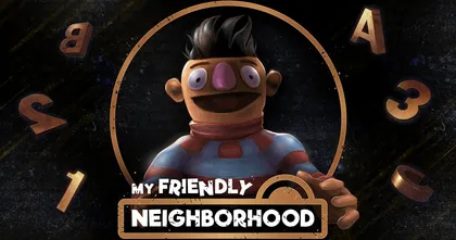 ผู้พัฒนาแฮปปี้ My Friendly Neighborhood เกมสยองขวัญเจอบั๊กศัตรูแยกร่างได้ระหว่างการพัฒนา !?