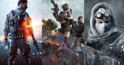 จัดสิครับ! รวม 3 เกมดังเล่นฟรีบน Steam ช่วงวันหยุดสัปดาห์นี้