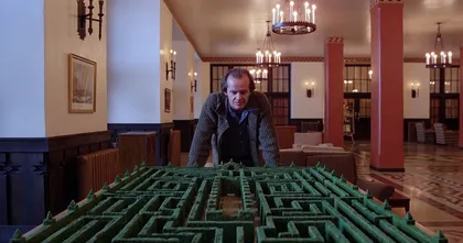 Overlook ซีรีส์ภาคแยกของ The Shining อาจได้มาออกฉายบน Netflix