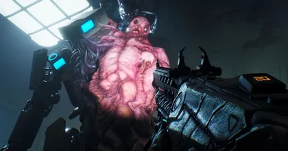 Ripout เกมสยองขวัญแบบ Co-op เอาชีวิตรอดบนห้วงอวกาศเตรียมวางขายปีหน้าบน Steam