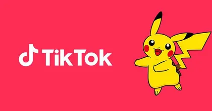 มีแต่คลิปน้องๆ น่ารัก Pokemon เปิด TikTok อย่างเป็นทางการ