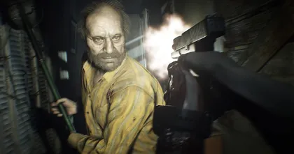 ชาว Reddit โชว์คลิปเมื่อคนในครอบครัวเล่น RE7 แบบ VR ความโกลาหลก็บังเกิด!
