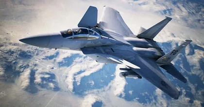 ผู้พัฒนายืนยัน Ace Combat ภาคใหม่จะใช้ Unreal Engine 5 ในการพัฒนาแน่นอน