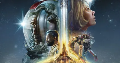 Starfield เกม RPG ท่องอวกาศจาก Bethesda ออกคลิปแนะนำเมือง