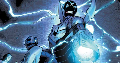 Blue Beetle ฉบับคนแสดงของ HBO Max อาจได้นักแสดงนำแล้ว