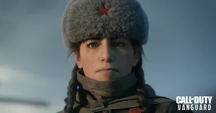 Call of Duty: Vanguard สู่สงครามโลกครั้งที่สองอีกครั้ง