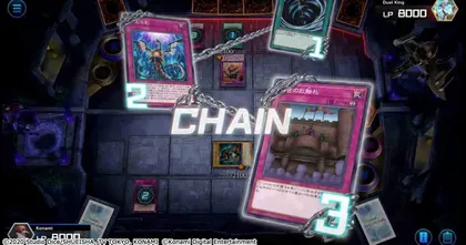Yu-Gi-Oh! Master Duel เกมการ์ดยูกิใหม่เล่นฟรีมีการ์ดให้ใช้กว่าหมื่นใบ