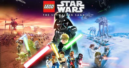 LEGO Star Wars: The Skywalker Saga จะวางจำหน่ายฤดูใบไม้ผลิปี 2022