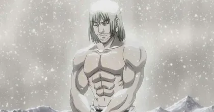 หายไปกับทวีปมืด Hunter x Hunter หยุดไปแล้วครบ 1000 วัน