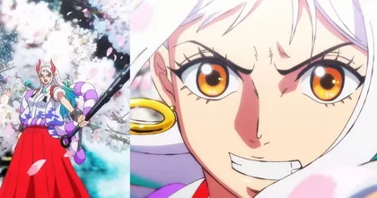 One Piece ปล่อยคลิปเปิดตัวนักพากย์ที่จะมาให้เสียงคุณหนู Yamato