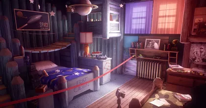 What Remains of Edith Finch พร้อมเปิดวางจำหน่ายบน iOS แล้ว!
