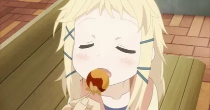 Takoyaki ก็เป็นไอศกรีมได้ !? สินค้าเฉพาะเทศกาลจาก Lawson