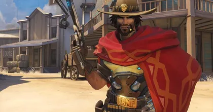 Overwatch เตรียมเปลี่ยนชื่อให้ McCree หลังผู้พัฒนาโดนไล่ออกจากคดีพิพาท