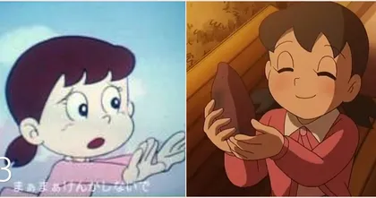 ชมภาพ “ตัวละครหญิงจากอนิเมะ” ที่น่ารักขึ้นไปตามยุคสมัย