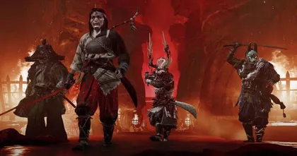 Ghost of Tsushima Legends เตรียมขายแยกแบบ Standalone และเพิ่มโหมด Rivals