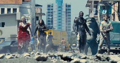 The Sucide Squad ขึ้นแท่นเป็นหนัง DC ที่มีผู้ชมมากที่สุดบน HBO Max แล้ว