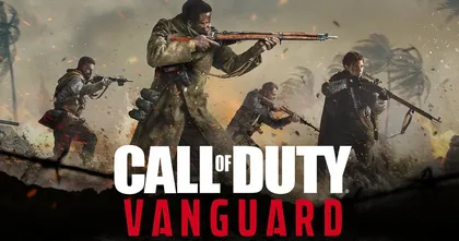หลุดภาพคอนเซปต์อาร์ตและวันวางจำหน่ายของเกม Call of Duty ภาคใหม่ที่ใช้ชื่อว่า Vanguard