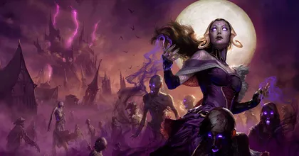 Magic: The Gathering ของ Netflix ได้ทีมสร้างใหม่แล้ว หลังสองพี่น้อง Russo ถอนตัว