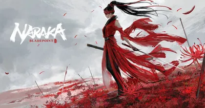 Naraka: Bladepoint เปิดตัวแรงด้วยยอดผู้เล่นติด Top 10 บน Steam